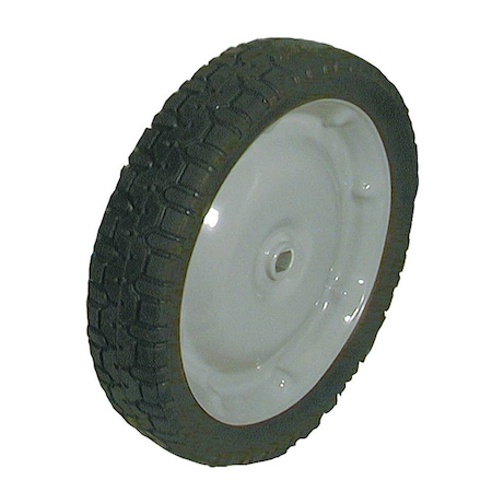 Stens Snapper 7014604Yp Steel Drive Wheel 205-025 205-025